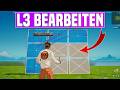 Fortnite L3 Edit Tutorial Fortnite Faster Edit Controller