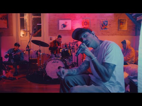 Cardellino - Living Session