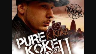 K Koke - Note To God lyrics