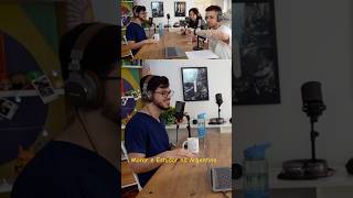 Medicina na Argentina.