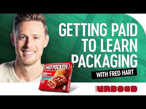 [Youtube] Packaging Unboxd Podcast