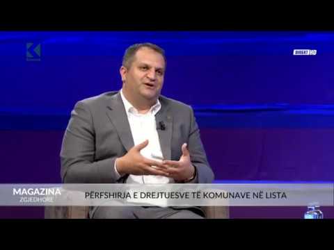 Magazina Zgjedhore - 27.05.2017 - Klan Kosova