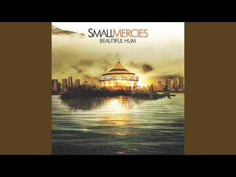 Stand on the Outside - Small Mercies