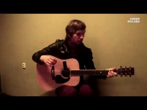 Jason Falkner - She Goes To Bed