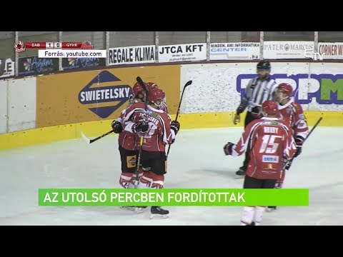 Sporthírek 2018. november 30. – Erdélyi Magyar Televízió