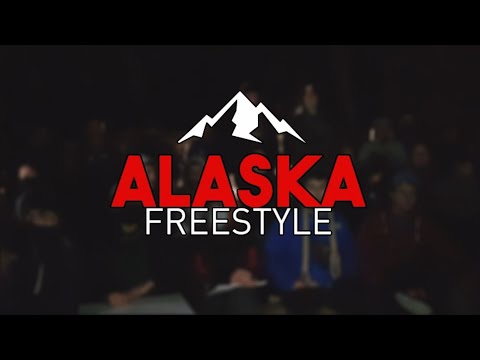 Tomik vs Chapado - 8vos | ALASKA FREE