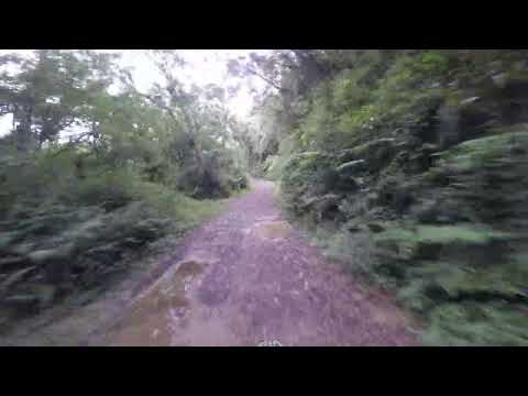 trilha de moto em rio dos cedros,trilha do boi preto
