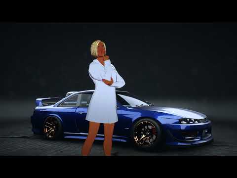 Terror Jr - "Fun"  (Loop x 10) 20 min