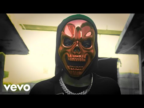 Fully Bad - Another Duppy (Official Video)