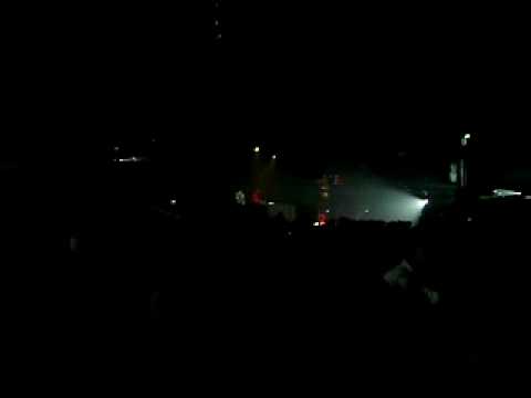 Tiesto @ Evolution playing La Roux