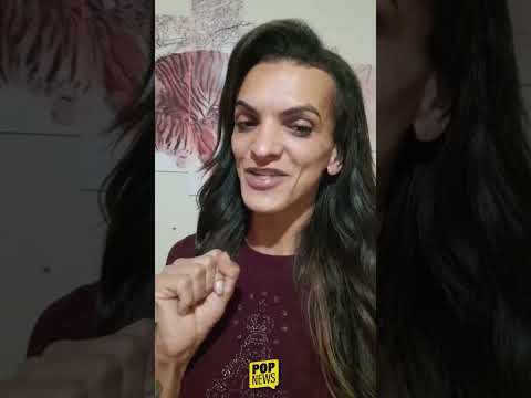 Ruby Rivera conquista títulos no Miss Beleza Trans MG 2026 e leva o nome de São João del-Rei
