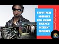 KWAME EUGENE SUSTAINS INJURIES AFTER ACCIDENT EYEWITNESS EXPLAINS Ghananews