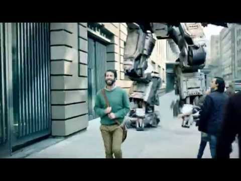 Life is Better with a Titan