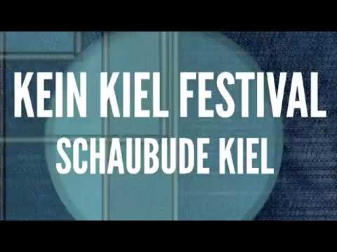 KEIN KIEL Festival - 18.11.2016 - Schaubude Kiel