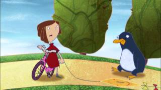 Jasper - The kite HD | Cartoons for kids