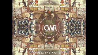 Official - Antonio Morph Carassi 'Rulez the Nation EP' [Crossworld Records]