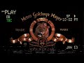 MGM Logo 2001 2008 VHS