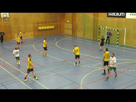 Herr 3 Västsv. Västra Kärra HK - Västra Frölunda IF Del 1