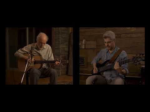 Leo Kottke & Mike Gordon – “Eight Miles High” (The Byrds)