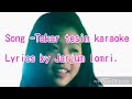 Takar Tesim Karaoke