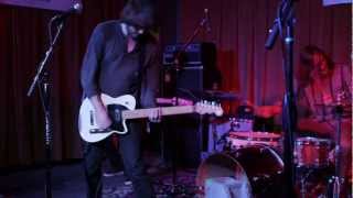 Cloud Nothings - Separation (Live on KEXP)