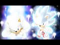 Sonic Generations Ultra Instinct Sonic