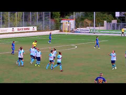 SC Victoria vs ESV EInigkeit Wilhelmsburg