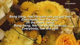 Crave - Pharrell Williams / lyrics vídeo