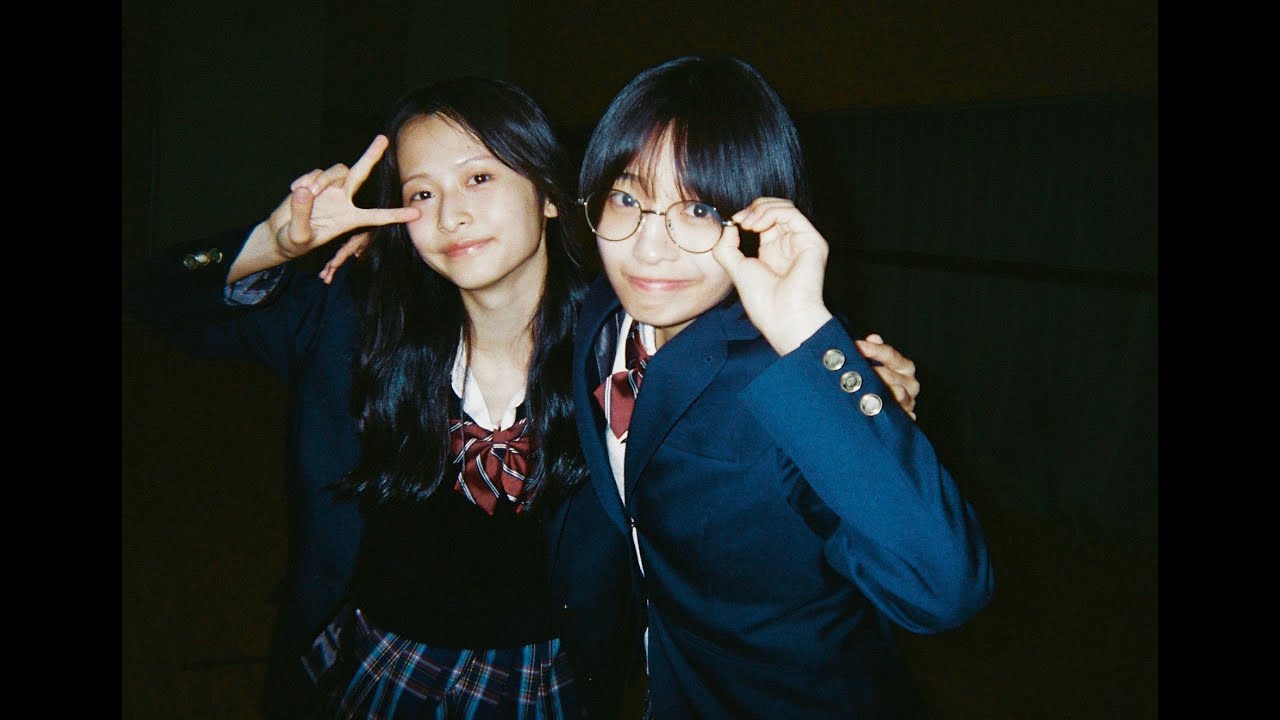 乃紫 (noa) - 1000日間【Official Music Video】