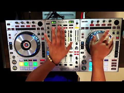 MIX AÑO NUEVO 2020 - Reggaeton - Dembow - Techno | DJ ANDRES PINGUIL