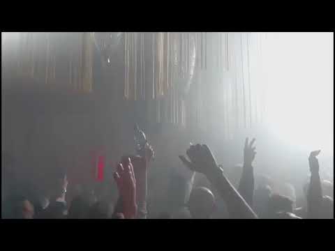 Denis A — Moscow / Bessonnitza club