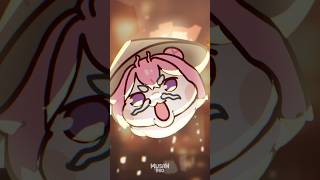 Master Doro : The Rapture Slayer #nikke #shorts #meme #musan #infinitycastle