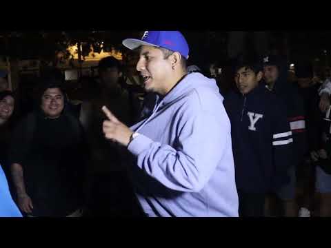 🔥#LITZEN & #CHEMEX vs #JOSENEYRA & RB - OCTAVOS LARCORAP 2VS2