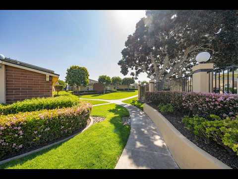 The Club House property video