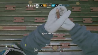 Niko生in新兵ころろが行くR6S