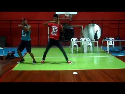 'RisleY Oliver / Apresentação Jurado - Meet up Sekai Fest Free step