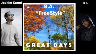 Great Days "Freestyle"