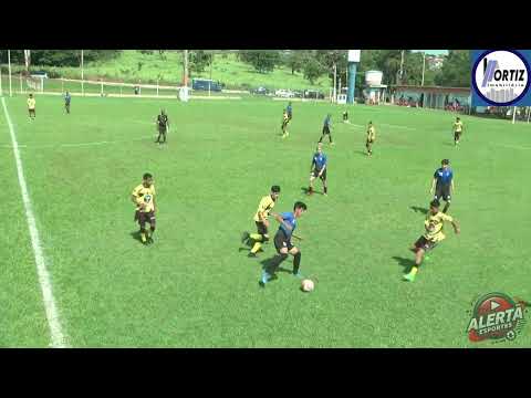 COPA DOS CAMPEÕES   RLS X LENÇOIS PAULISTA
