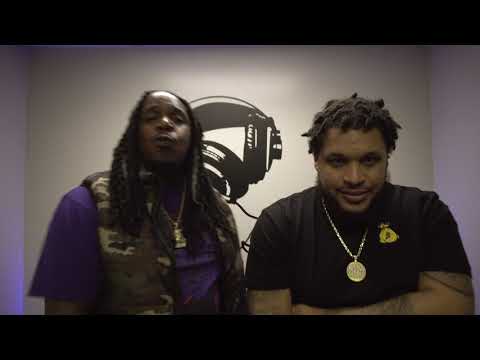 Que Gambino Feat. NoLimit Gangsta - No Limit (Official Video) (Shot & Edit By @iAMYUNGLOS)