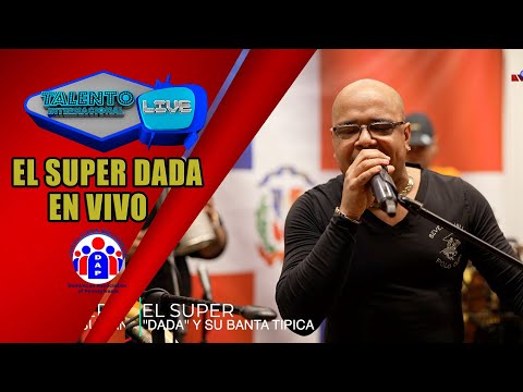 TLI Presenta El - Super Dada - En Vivo Independencia Dominicana 2023