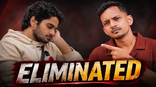 ROHITH ELIMINATED ? SHOCKING  ELIMINATION? BIGG BOSS TELUGU 10 | SRINU65