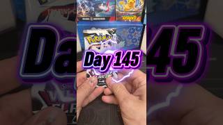Day 145-help us reach 200 subs! #packopenning #pokemoncards #pokemontcg #pokemoncardopening