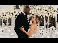 Sarah Patrick Patterson S Castle Wedding In Toronto