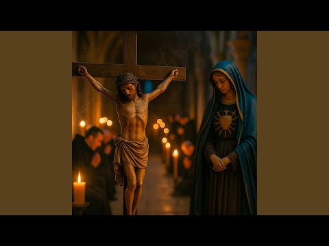 Stabat Mater doloresa – Gregorian Chant