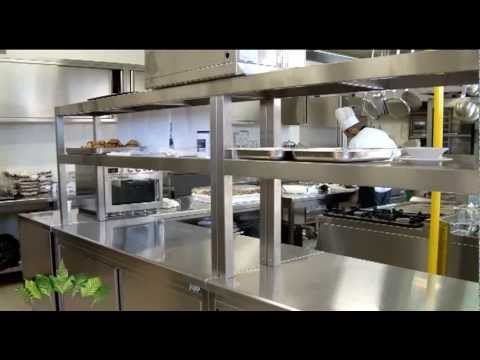 Silko - Grandi cucine