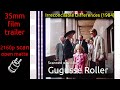 Irreconcilable Differences (1984) 35mm film trailer, flat open matte, 2160p