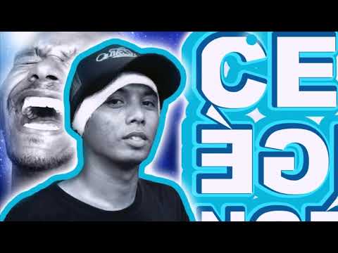 LEE WOO - CENGENGES ANN (HIP HOP NGEKEK) RAPPER HEBAT INI MENGALAHKAN NDX