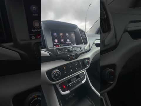 фото gmc terrain ii 0