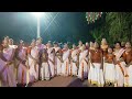Malikappuram Song - Bhoothanatha( Kaikottikali)