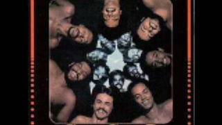 BANDA BLACK RIO(ORIGINAL) - MR.FUNKY SAMBA -1977